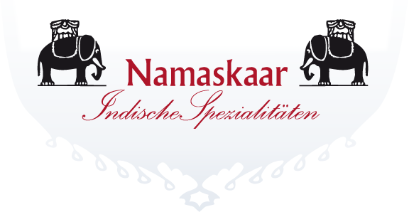 Indisches Restaurant Nasmaskaar Baden-Baden